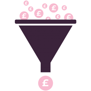 Centralised Billing Icon
