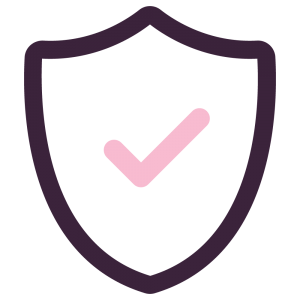 Trusted Data Icon
