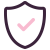 Trusted Data Icon